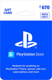 Sony PlayStation Network Wallet Top-Up / PSN WALLET CARD / WALLET TOP-UP