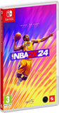 NBA 2K24  Kobe Bryant Edition  (Nintendo Switch)