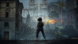 World War Z: Aftermath PS5
