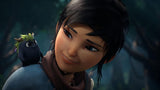 Kena Bridge of Spirits  Deluxe Edition PS4