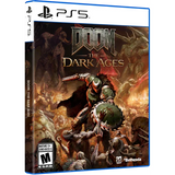 Doom the dark ages  ps5