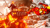 MARVEL TOKON Fighting Souls PS5