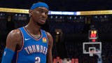 NBA 2K26  ps5