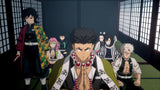 Demon Slayer Kimetsu Hinokami Chronicles 2 ps5