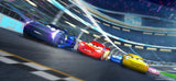 Cars 3 Driven to Win ps4