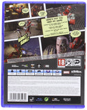 Deadpool PS4