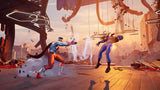 Invincible VS PS5