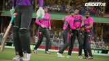 Cricket 26  PS4
