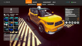 Taxi Life A City Driving Simulator ps5