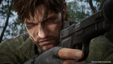Metal Gear Solid Δ Delta Snake Eater  ps5