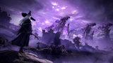 Elden Ring Nightreign  PS5