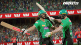 Cricket 26  PS4