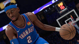 NBA 2K26  ps5