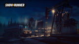 snowrunner  PS5