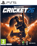 Cricket 26  PS5