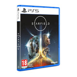 starfield PS5