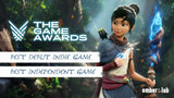Kena Bridge of Spirits  Deluxe Edition PS4