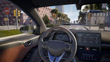 Taxi Life A City Driving Simulator ps5