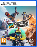 Riders Republic PS5