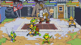 Teenage Mutant Ninja Turtles: Shredder's Revenge PLAYSTATION 5 PS5