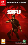 SIFU: Vengeance Edition (Nintendo Switch)