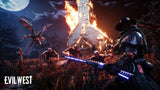 evil west ps5
