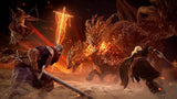 Elden Ring Nightreign  PS5