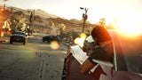 Mindseye  ps5