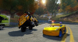 Cars 3 Driven to Win ps4