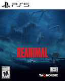REANIMAL  ps5