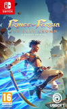 Prince of Persia: The Lost Crown  Standard Edition  Switch (Nintendo Switch)