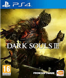 Dark Souls III   PS4