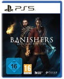 Banishers Ghosts of New Eden  PS5