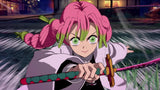 Demon Slayer Kimetsu Hinokami Chronicles 2 ps5