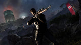 sniper elite resistance PS5