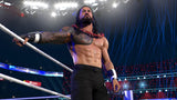 wwe 2k26  Nintendo Switch 2