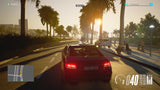 Taxi Life A City Driving Simulator ps5