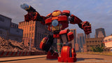 LEGO Marvel Collection PS4