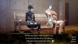 Ps5 Shin Megami Tensei V: Vengeance Standard Ed