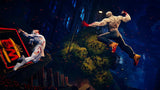 Invincible VS PS5