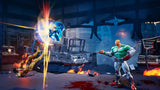 Invincible VS PS5
