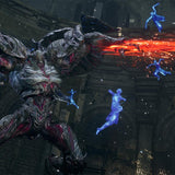 lost soul aside ps5