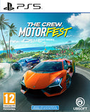 The Crew Motorfest  ps5