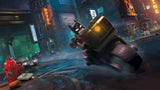 Lego Batman Legacy of the Dark Knight ps5