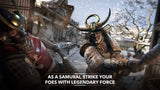 ASSASSIN'S CREED shadows PS5