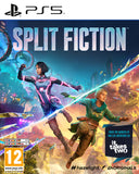 split fiction  PS5