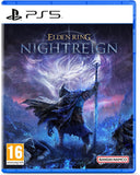 Elden Ring Nightreign  PS5