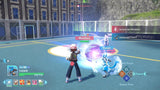 Pokemon legends z-a  Nintendo Switch 2