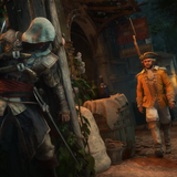 Assassin's Creed Black Flag Resynced PS5