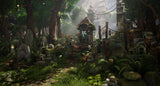 Kena Bridge of Spirits  Deluxe Edition PS4